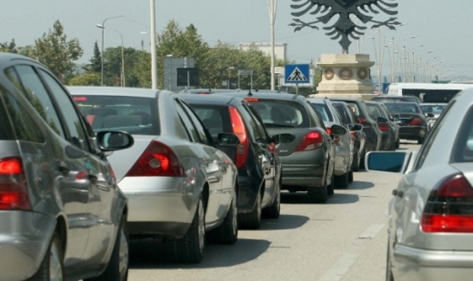 Nga 1 marsi nderrimi i pronesise se mjetit prane DPSHTRR: Ja sa kushton tarifa